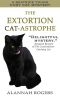 [Beatrice Young Cozy Cat Mysteries 02] • The Extortion Cat-astrophe